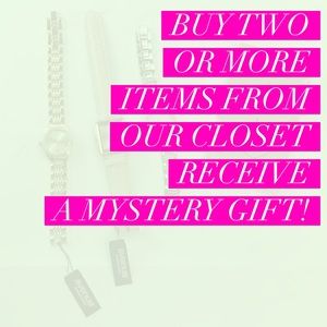 Mystery Deal!!
